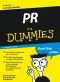 [Für Dummies 01] • Public Relations für Dummies